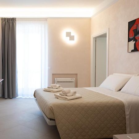 La Casa Sul Muraglione แตร์โมลิ ภายนอก รูปภาพ