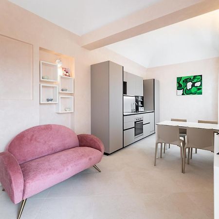 La Casa Sul Muraglione แตร์โมลิ ภายนอก รูปภาพ