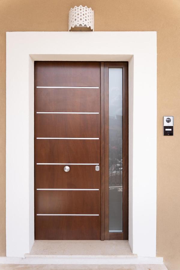 La Casa Sul Muraglione แตร์โมลิ ภายนอก รูปภาพ