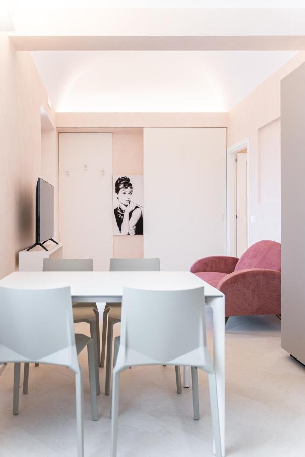 La Casa Sul Muraglione แตร์โมลิ ภายนอก รูปภาพ