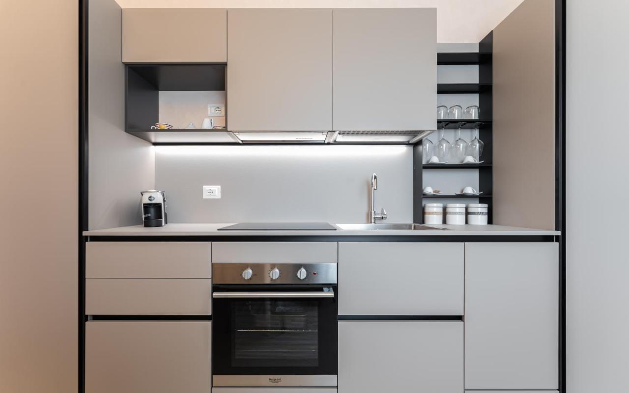 La Casa Sul Muraglione แตร์โมลิ ภายนอก รูปภาพ