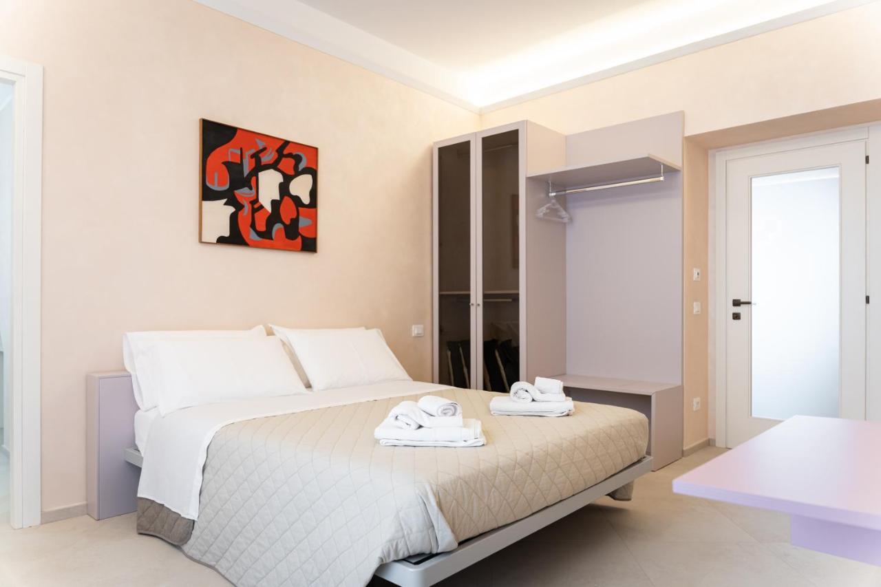 La Casa Sul Muraglione แตร์โมลิ ภายนอก รูปภาพ