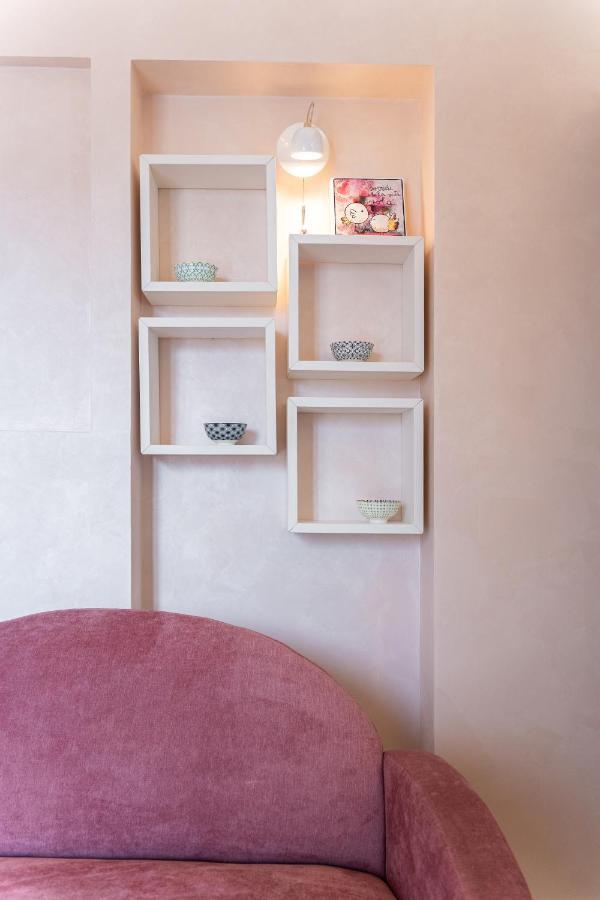 La Casa Sul Muraglione แตร์โมลิ ภายนอก รูปภาพ