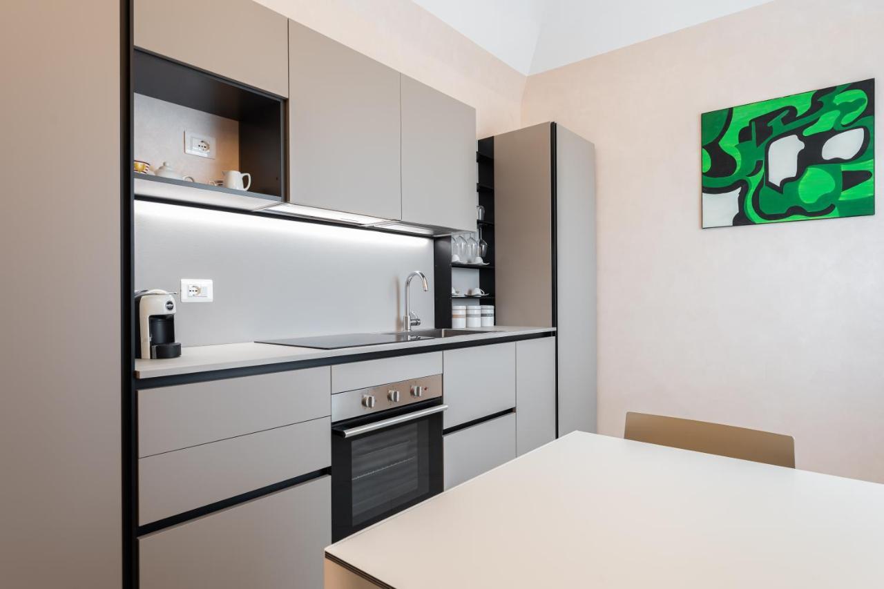 La Casa Sul Muraglione แตร์โมลิ ภายนอก รูปภาพ